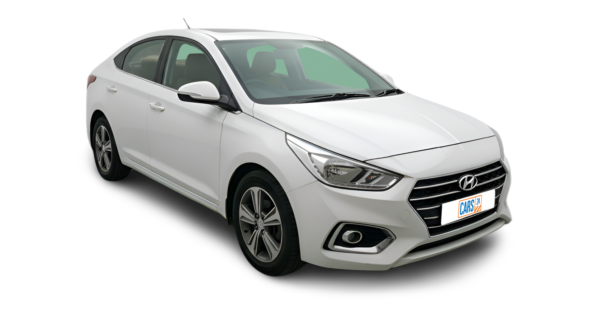 Hyundai Verna-img